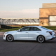 Illustration for article titled The 20200 Cadillac CT4 starts at $33,990